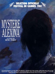 Mystère Alexina (affiche)