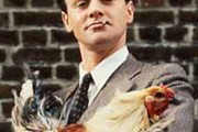 Baptème, la série