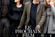 Le Prochain Film - affiche
