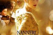 Nannerl la soeur de Mozart (affiche)