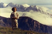 L'enfant roi